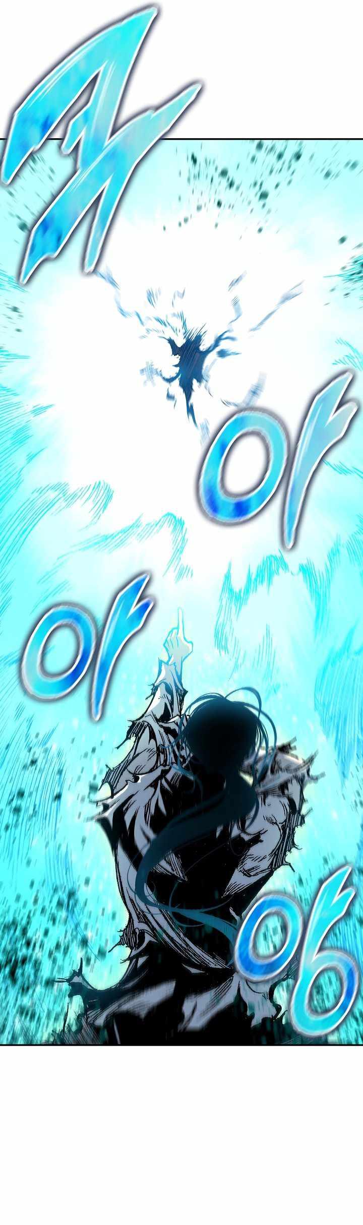 Memoir of the God of War Chap 149 - Next Chap 150