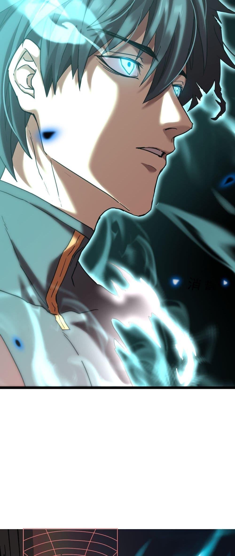 Logging 10,000 Years into the Future Chap 95 - Next Chap 96