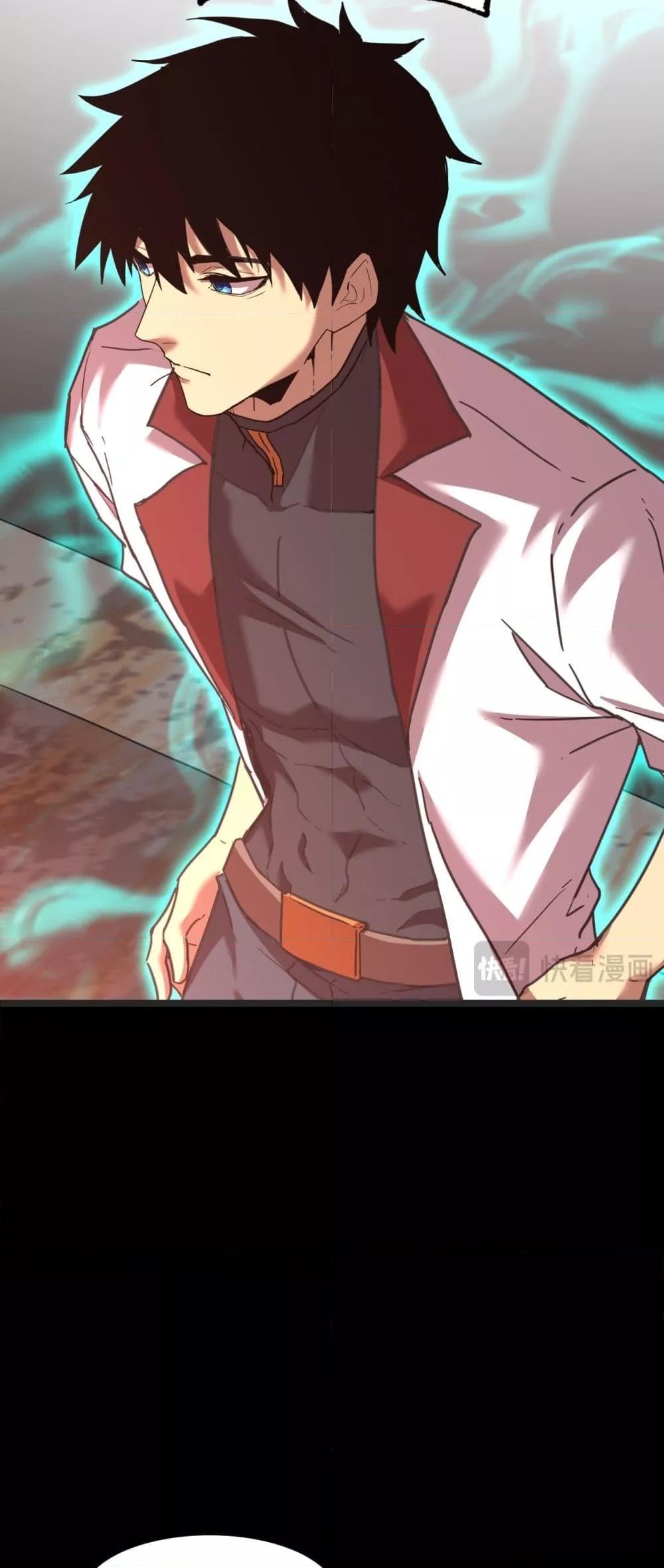Logging 10,000 Years into the Future Chap 95 - Next Chap 96