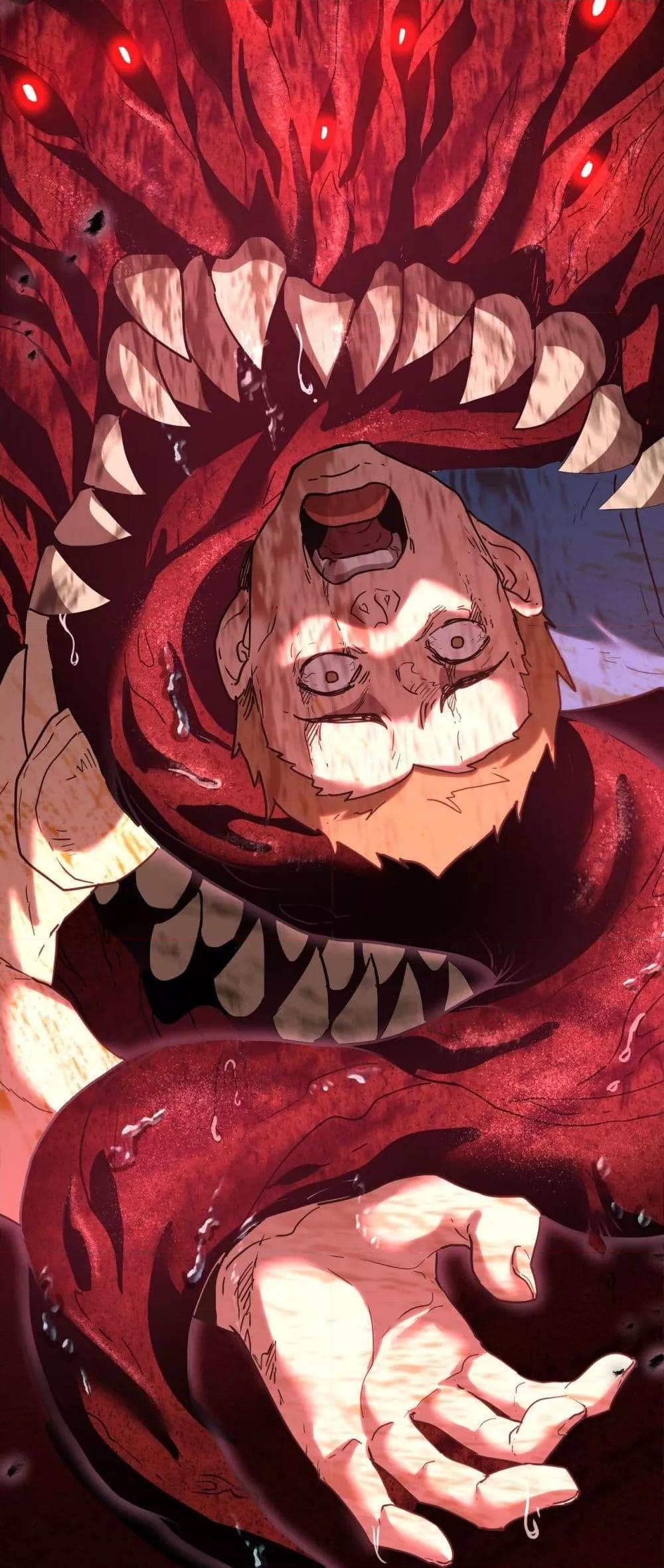 Logging 10,000 Years into the Future Chap 95 - Next Chap 96