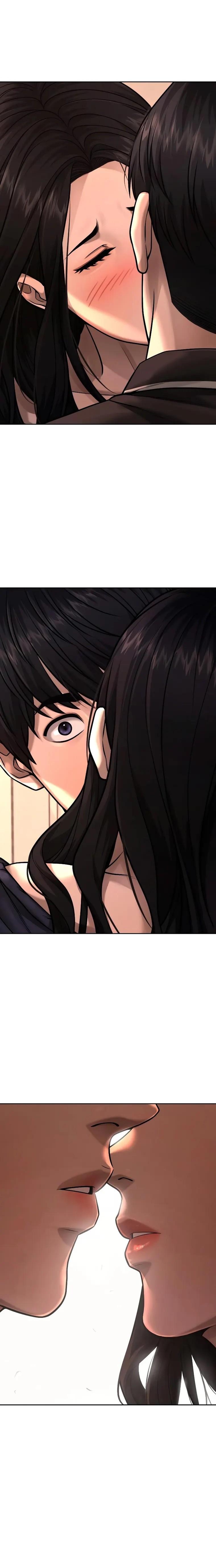 Quest Supremacy Chap 78 - Next Chap 79