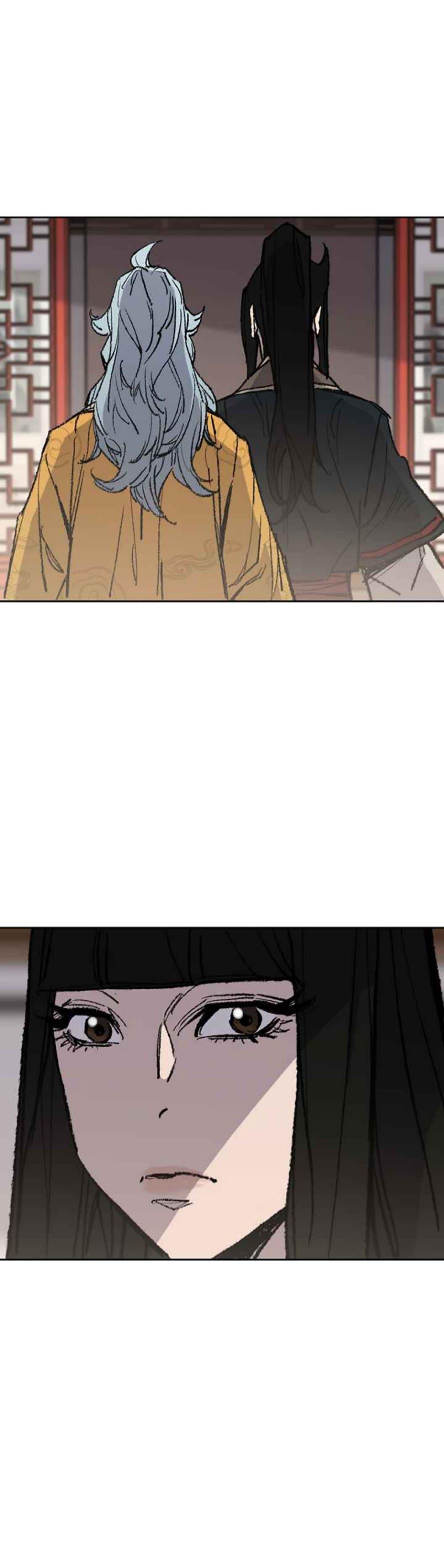 The Undefeatable Swordsman Chap 63 - Next Chap 64