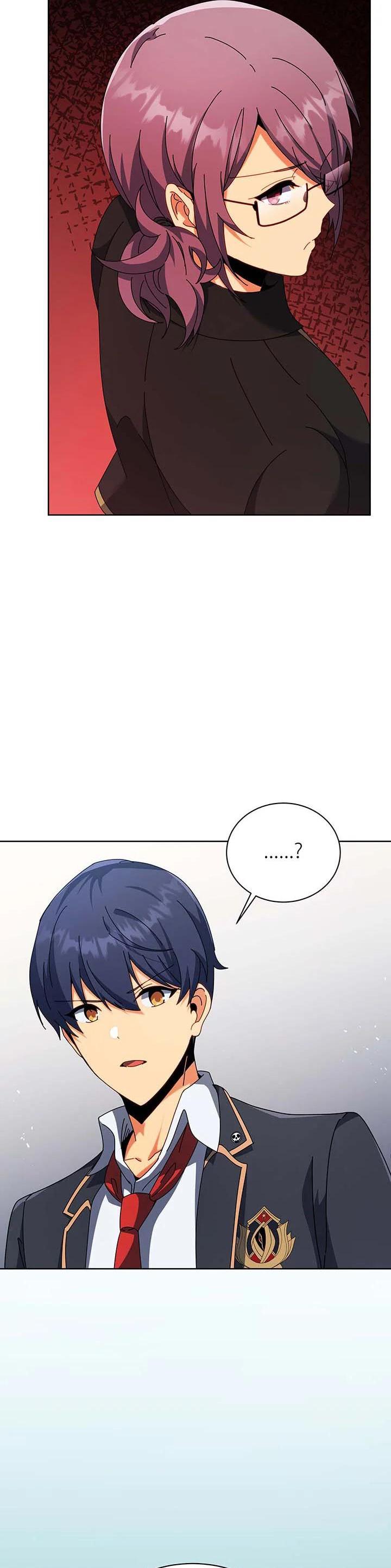 Necromancer Academy's Genius Summoner Chap 88 - Next Chap 89