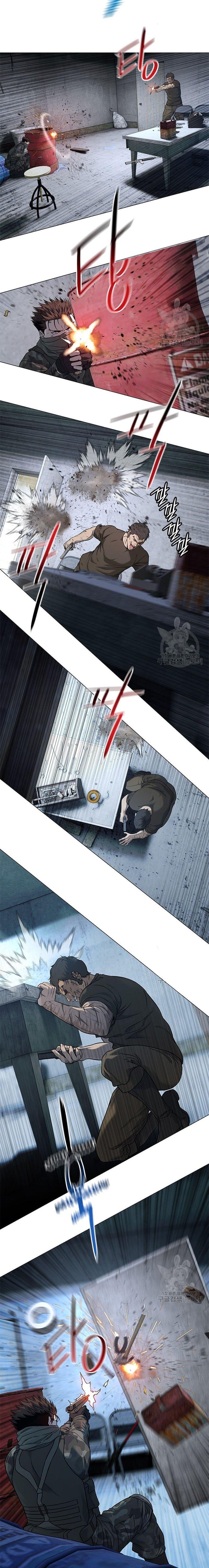 God of Blackfield Chap 167 - Next Chap 168