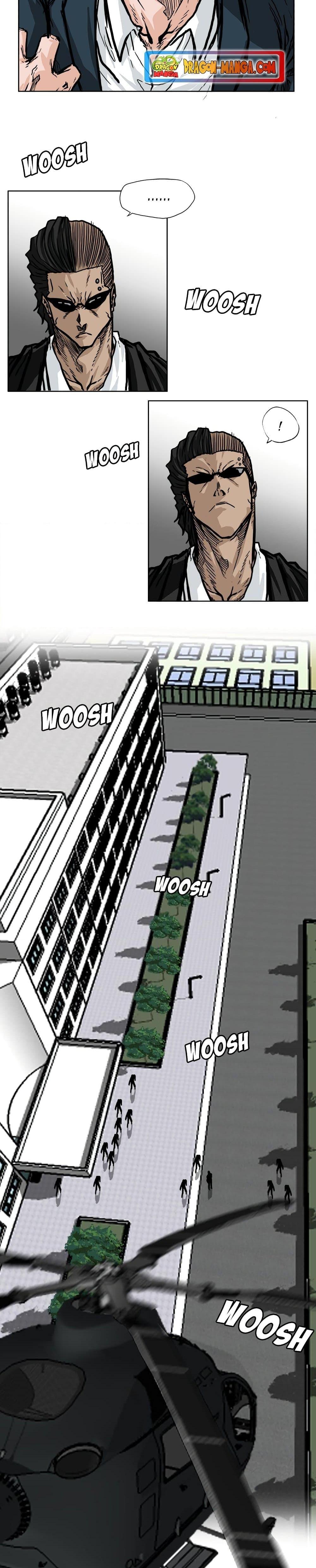 Boss in School Chap 59 - Next Chap 60