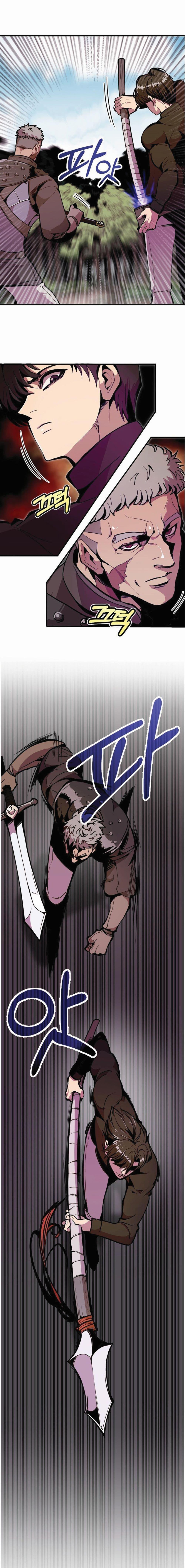 Worthless Regression Chap 19 - Next Chap 20