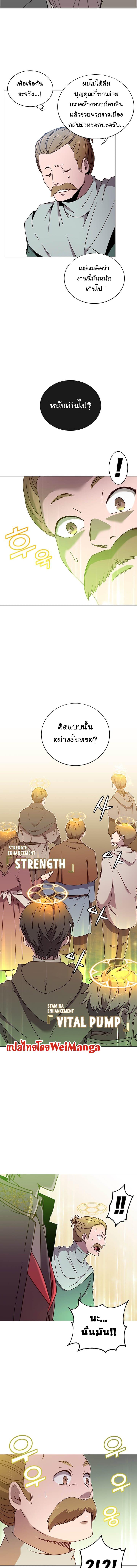 The Max Level Hero has Returned! Chap 36 - Next Chap 37