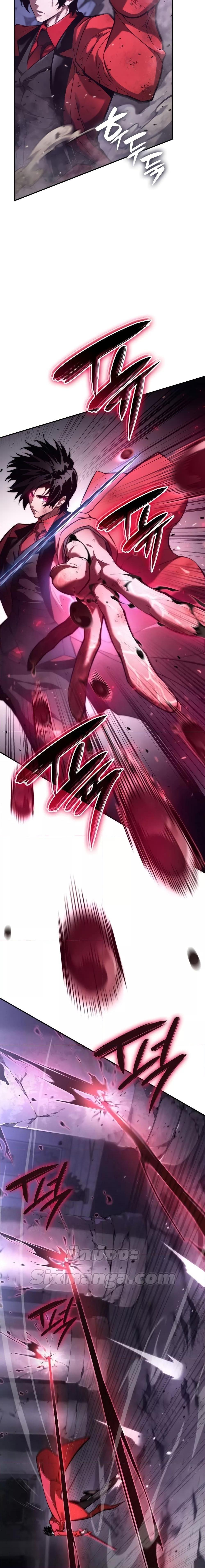 Boundless Necromancer Chap 51 - Next Chap 52