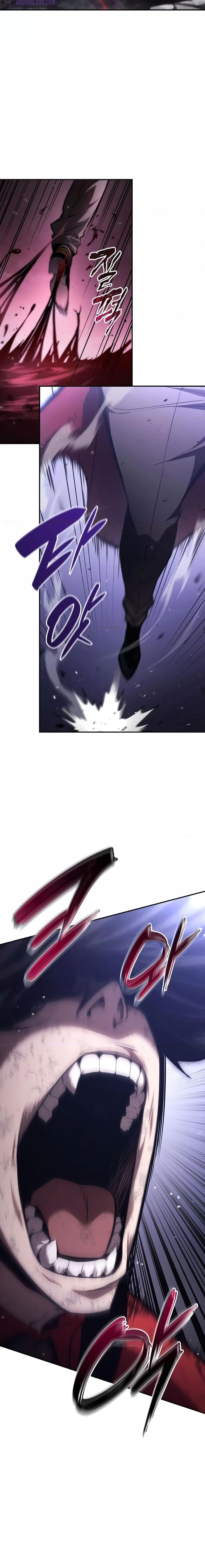 Boundless Necromancer Chap 51 - Next Chap 52