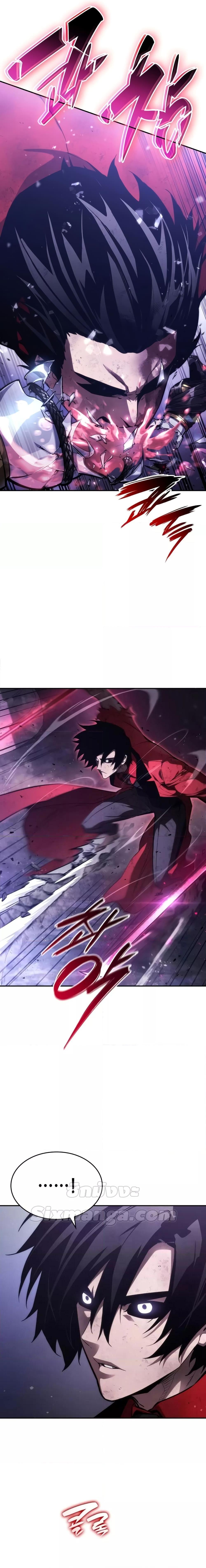 Boundless Necromancer Chap 51 - Next Chap 52