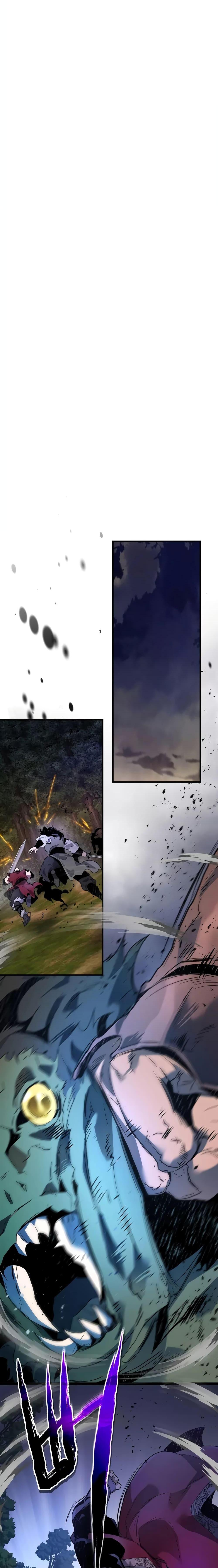 Leveling With the Gods Chap 98 - Next Chap 99