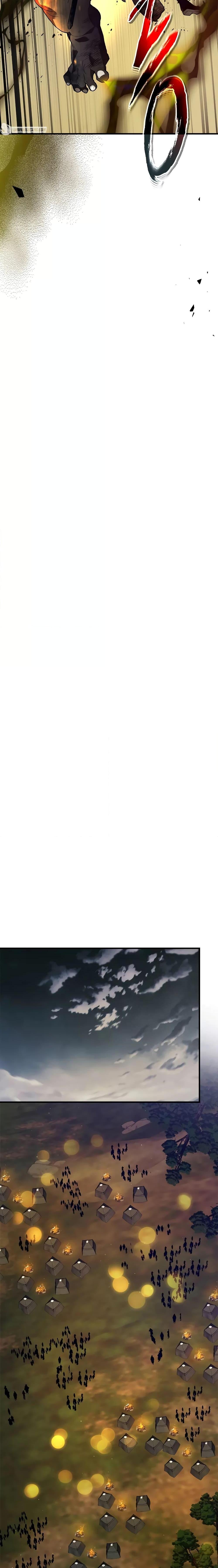 Leveling With the Gods Chap 98 - Next Chap 99