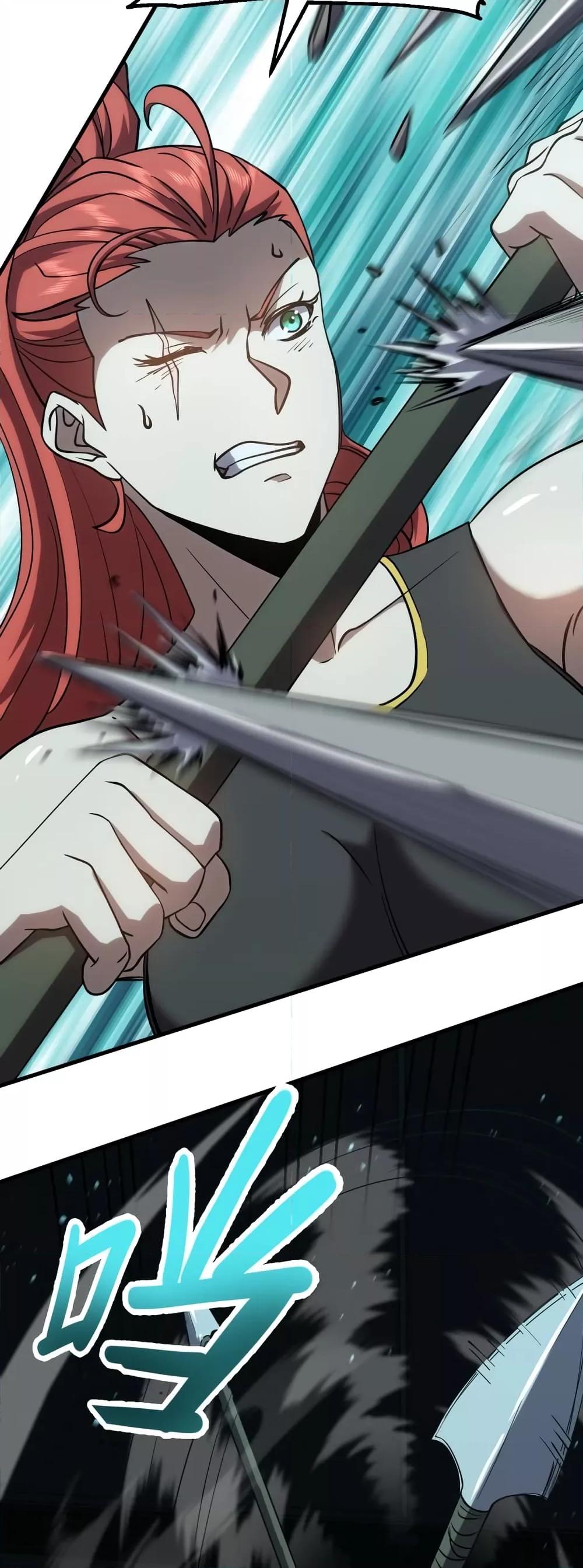 Logging 10,000 Years into the Future Chap 75 - Next Chap 76