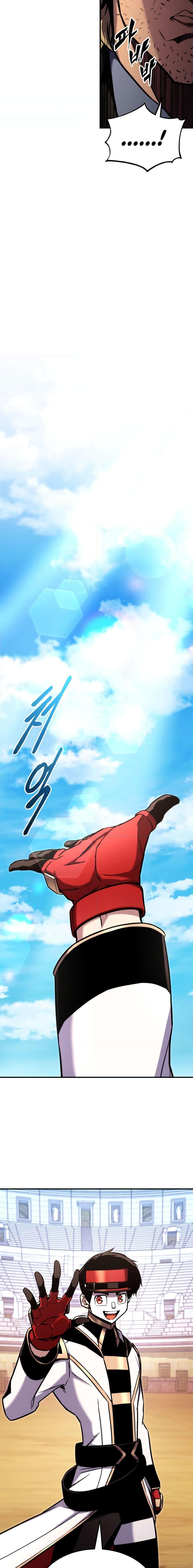 Ranker’s Return (Remake) Chap 118 - Next Chap 119