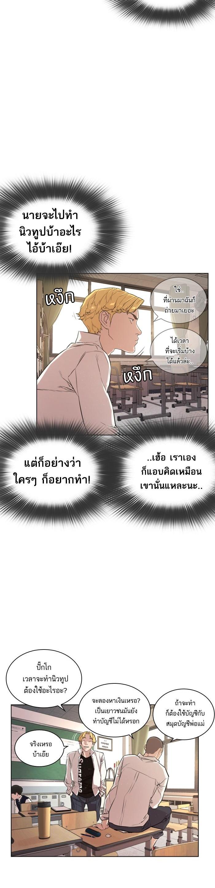 How to Fight นักสู้ทูปเบอร์ Chap 1 - Next Chap 2