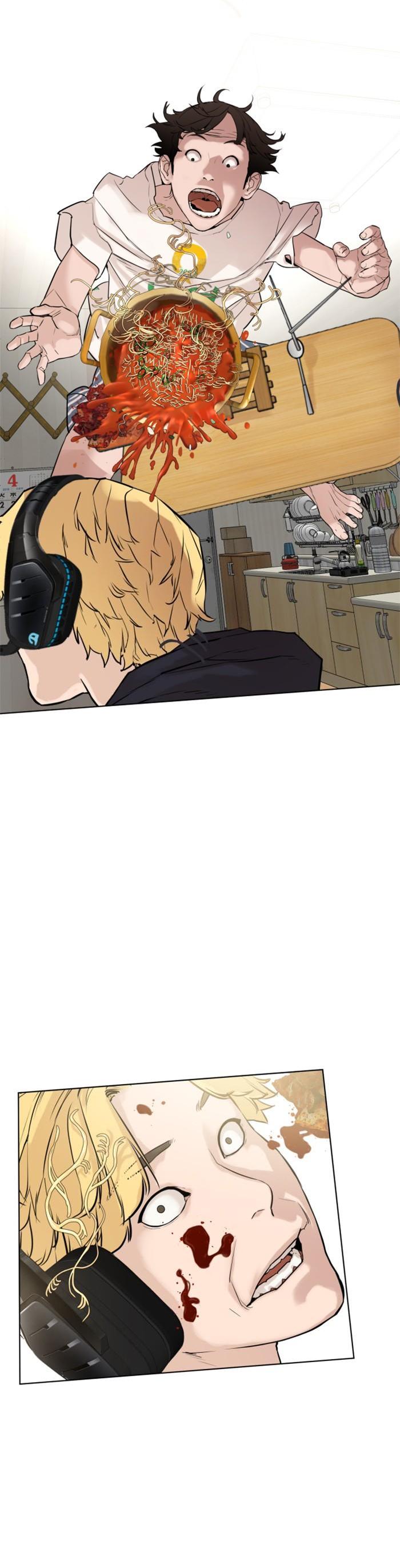 How to Fight นักสู้ทูปเบอร์ Chap 1 - Next Chap 2