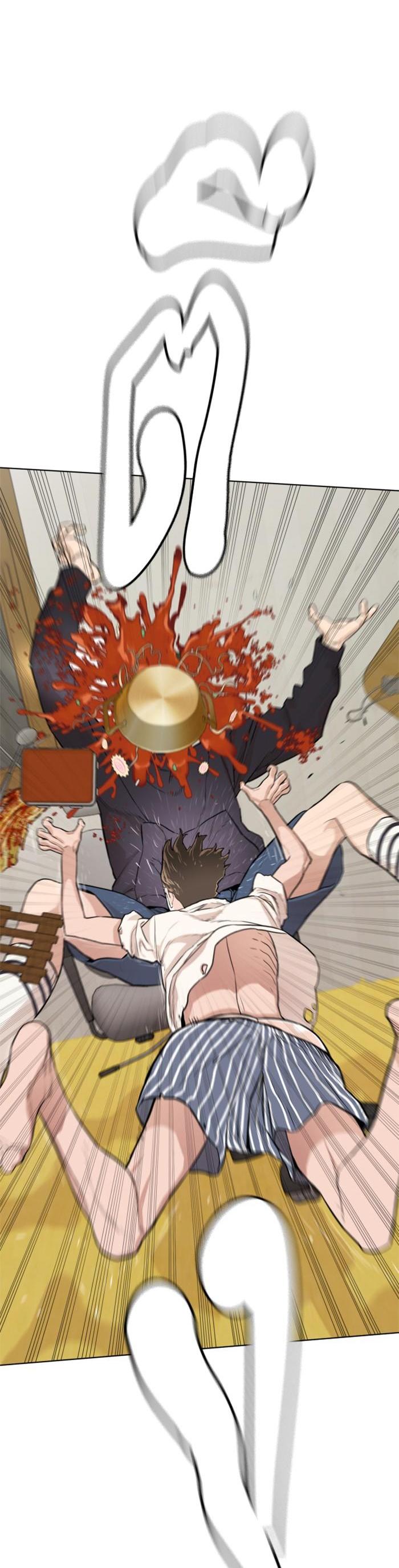 How to Fight นักสู้ทูปเบอร์ Chap 1 - Next Chap 2