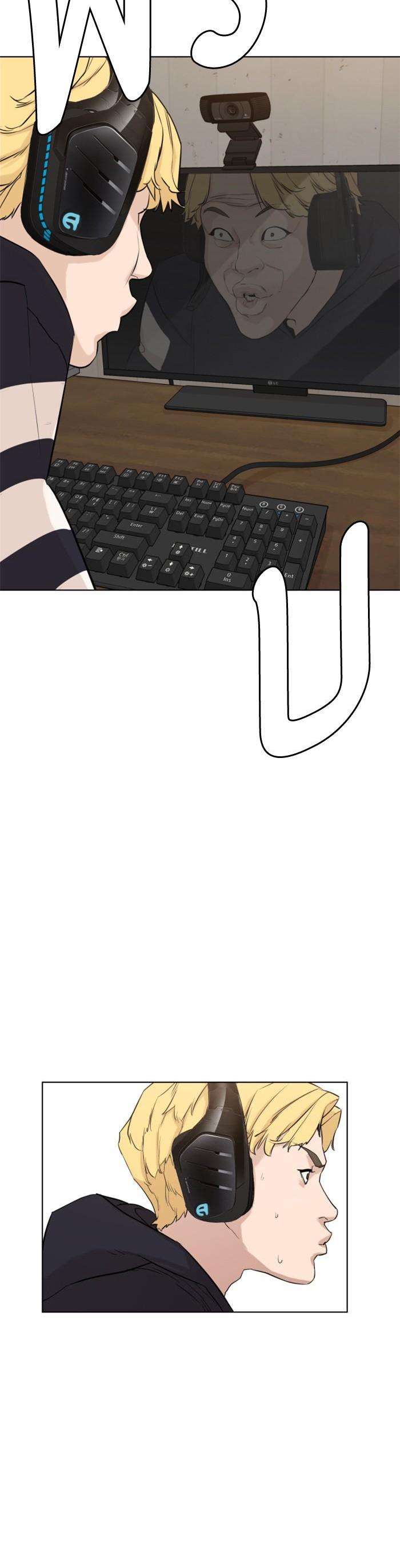 How to Fight นักสู้ทูปเบอร์ Chap 1 - Next Chap 2