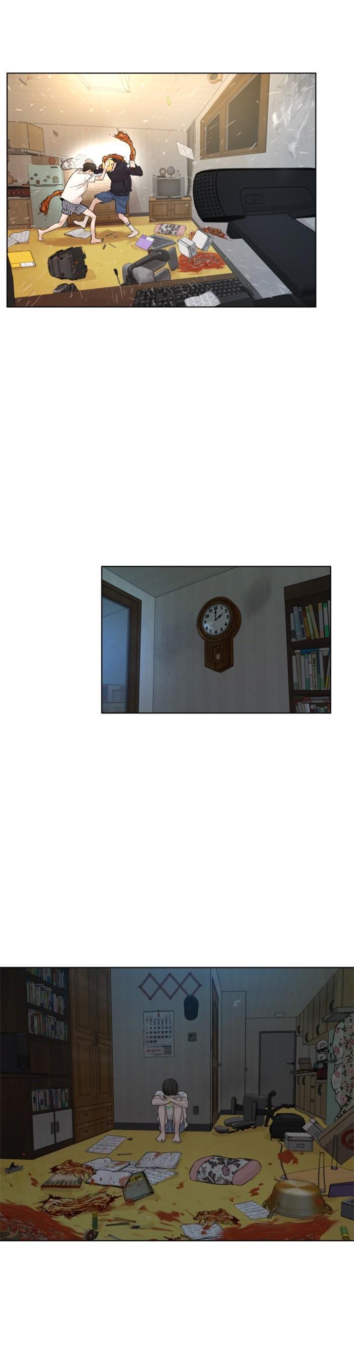 How to Fight นักสู้ทูปเบอร์ Chap 1 - Next Chap 2