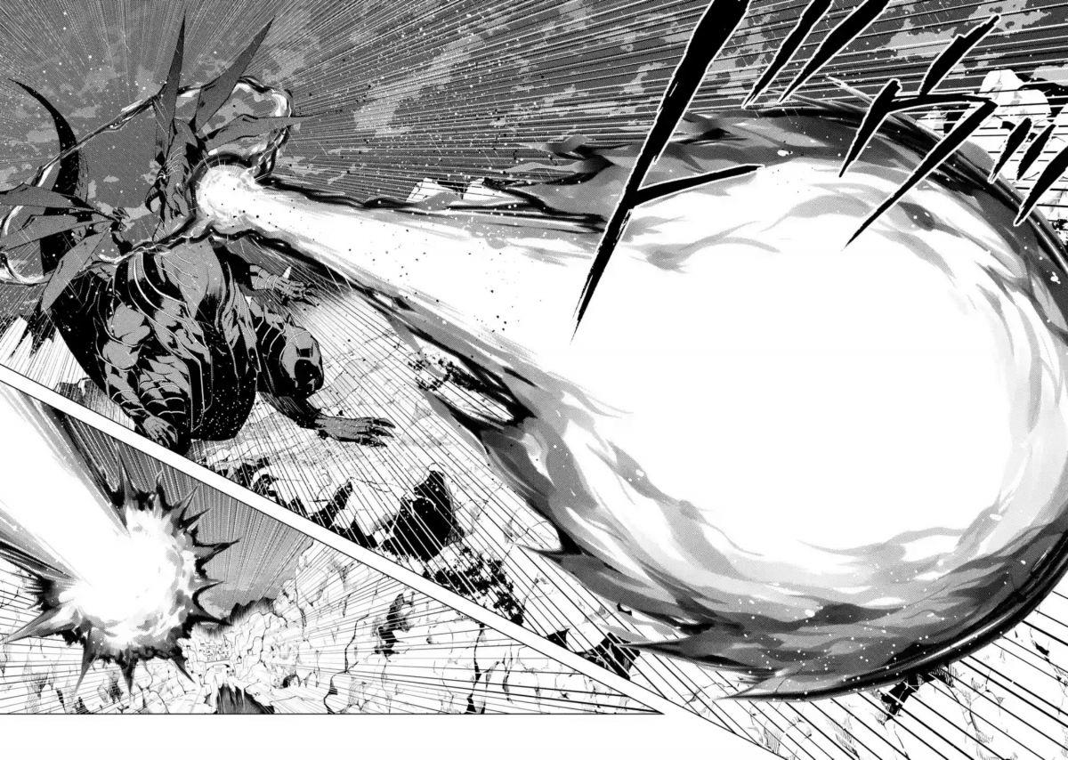 Tensei Kenja no Isekai Life Chap 19.3 - Next Chap 20.3