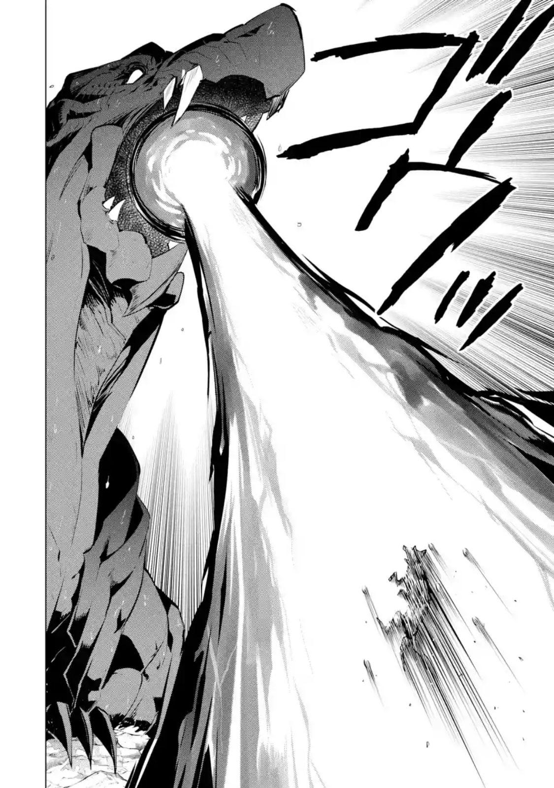 Tensei Kenja no Isekai Life Chap 19.3 - Next Chap 20.3