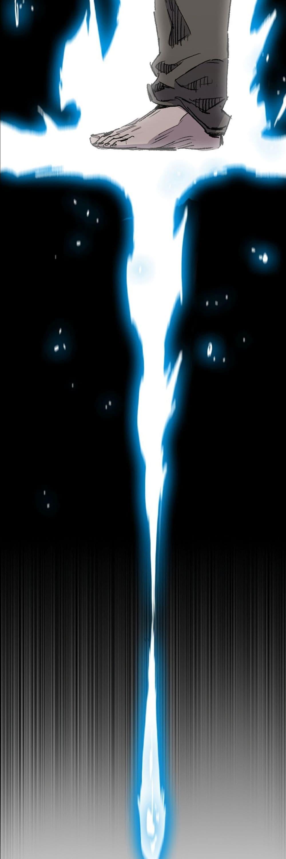 The Undefeatable Swordsman Chap 128 - Next Chap 129