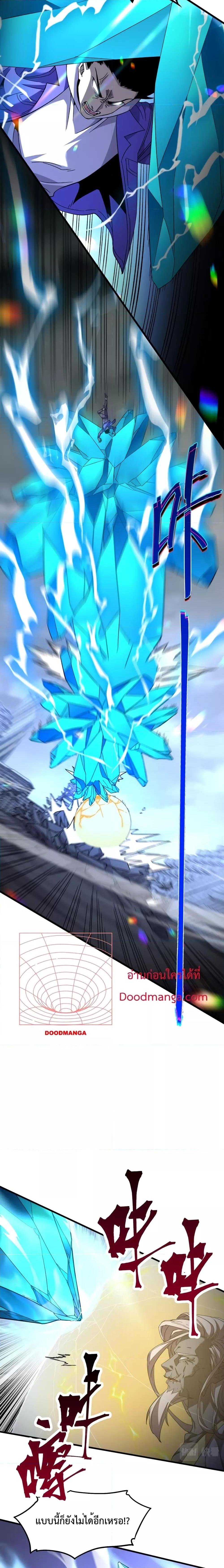 Logging 10,000 Years into the Future Chap 30 - Next Chap 31