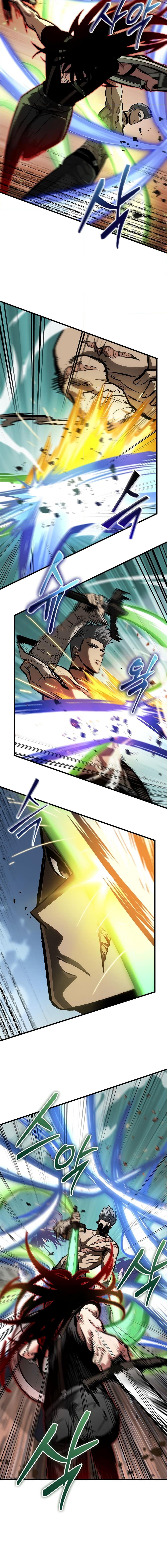 Pick Me Up, Infinite Gacha Chap 85 - Next Chap 86