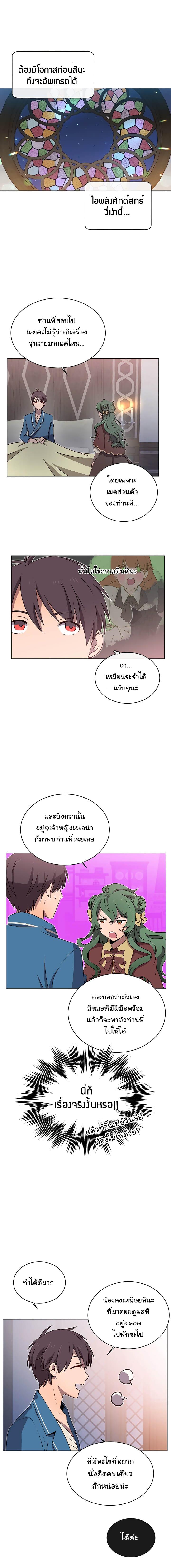 The Max Level Hero has Returned! Chap 26 - Next Chap 27