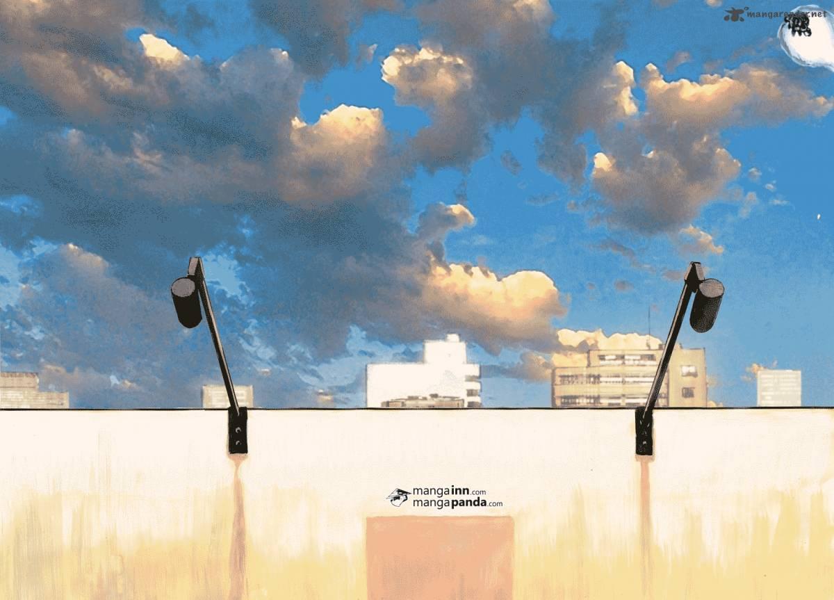 One Punch Man Chap 21.2 - Next Chap 22.2