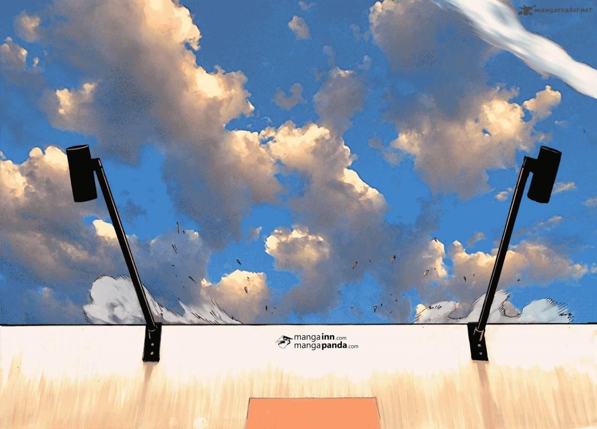 One Punch Man Chap 21.2 - Next Chap 22.2