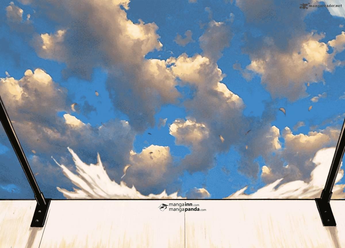 One Punch Man Chap 21.2 - Next Chap 22.2