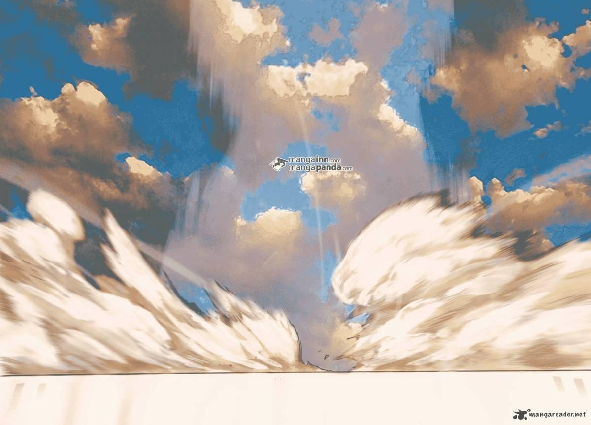 One Punch Man Chap 21.2 - Next Chap 22.2