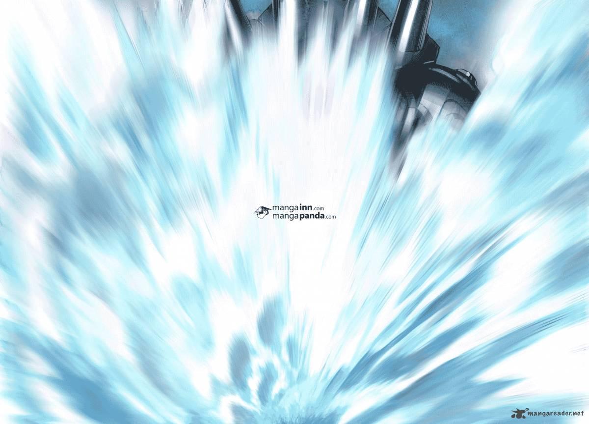 One Punch Man Chap 21.2 - Next Chap 22.2