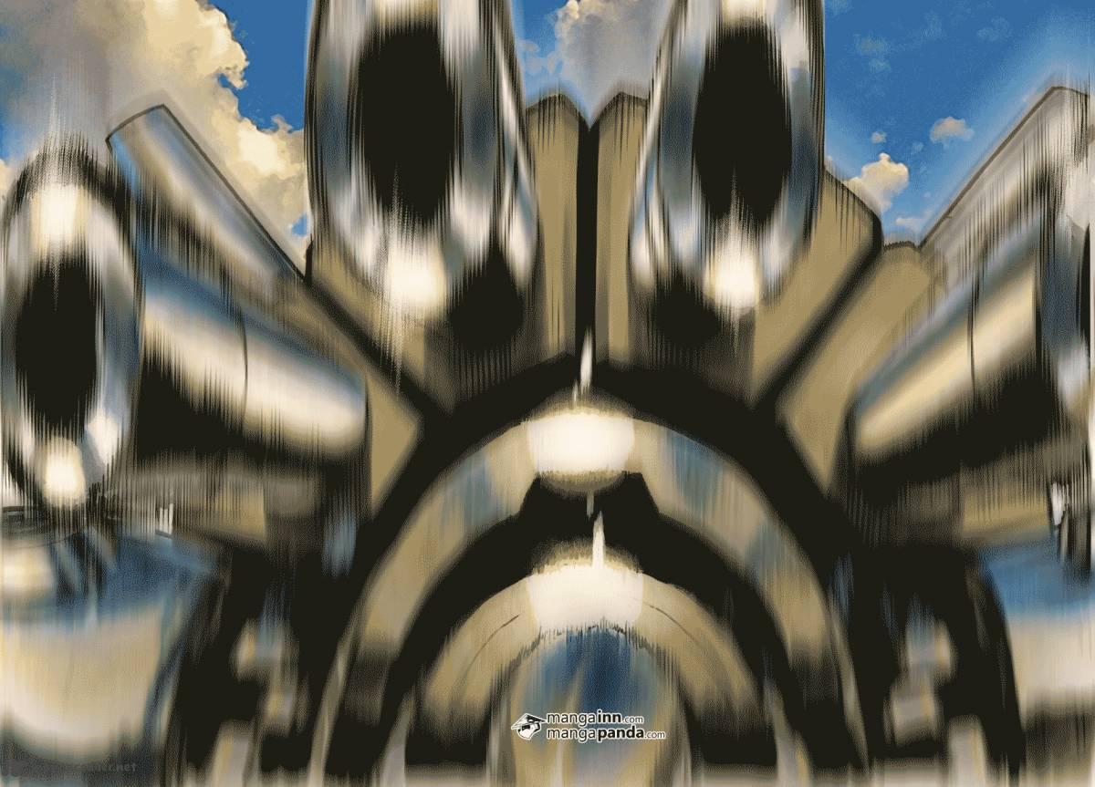 One Punch Man Chap 21.2 - Next Chap 22.2