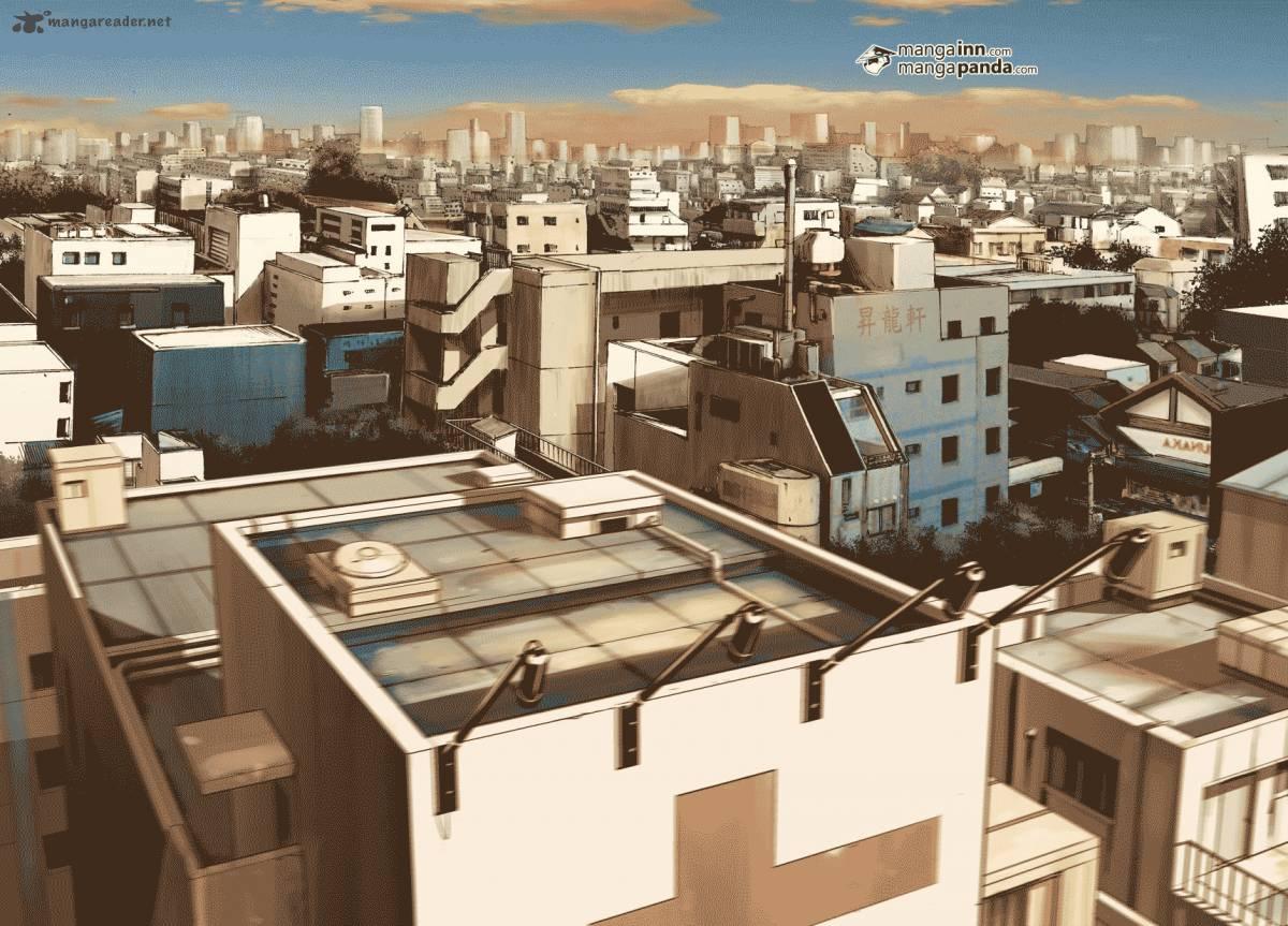 One Punch Man Chap 21.2 - Next Chap 22.2