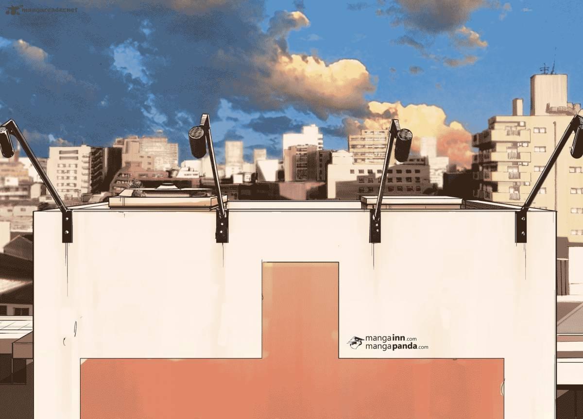 One Punch Man Chap 21.2 - Next Chap 22.2