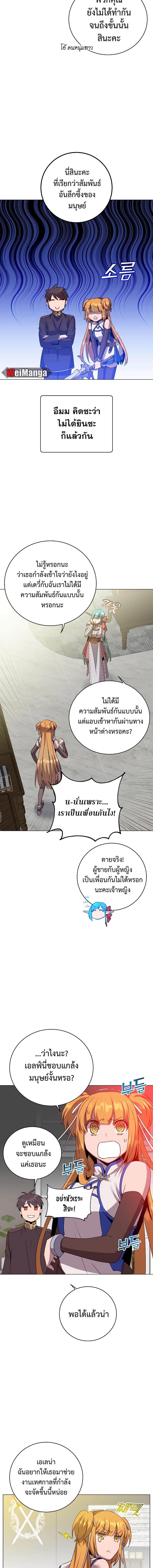 The Max Level Hero has Returned! Chap 144 - Next Chap 145