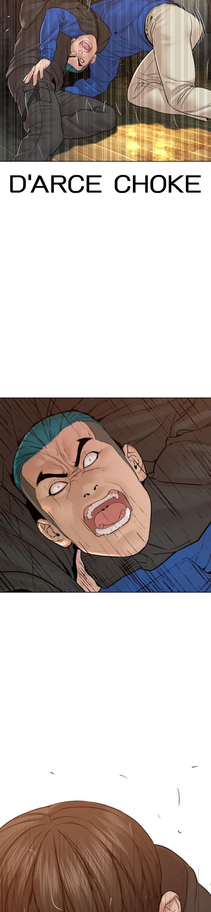 How to Fight นักสู้ทูปเบอร์ Chap 127 - Next Chap 128