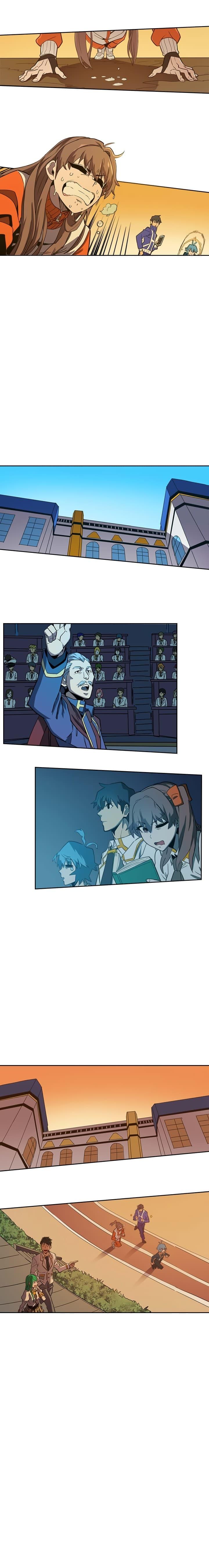 A Returner’s Magic Should Be Special Chap 47 - Next Chap 48