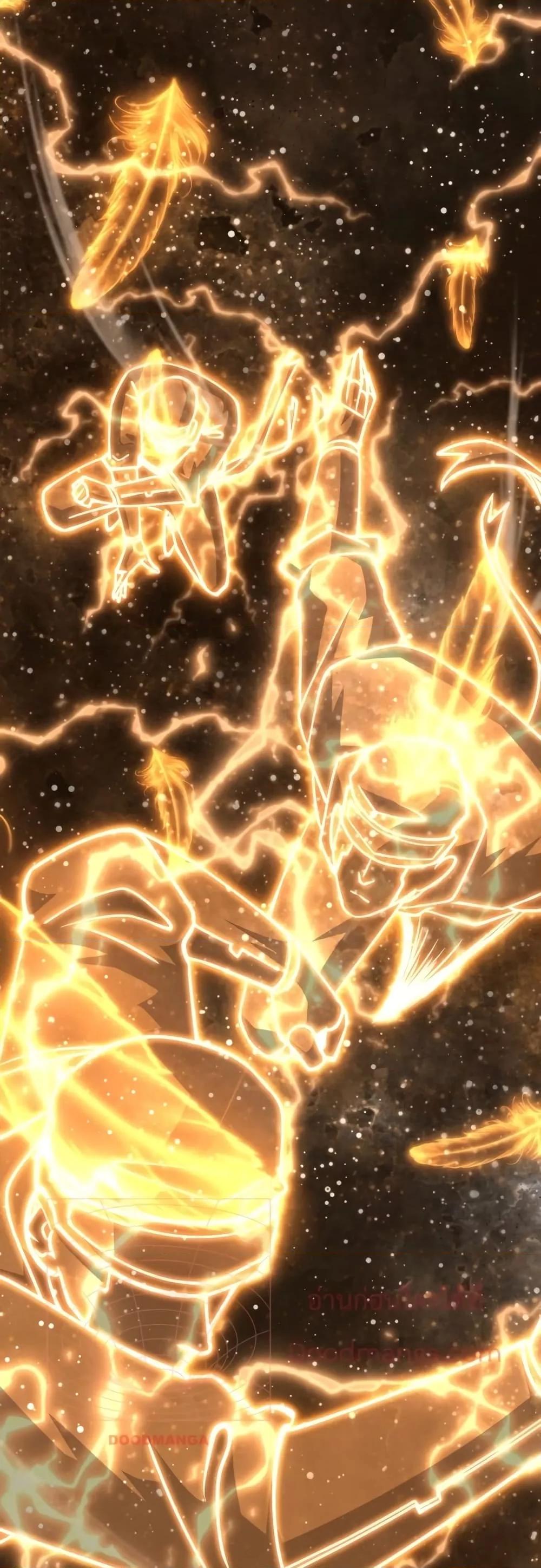 Logging 10,000 Years into the Future Chap 77 - Next Chap 78