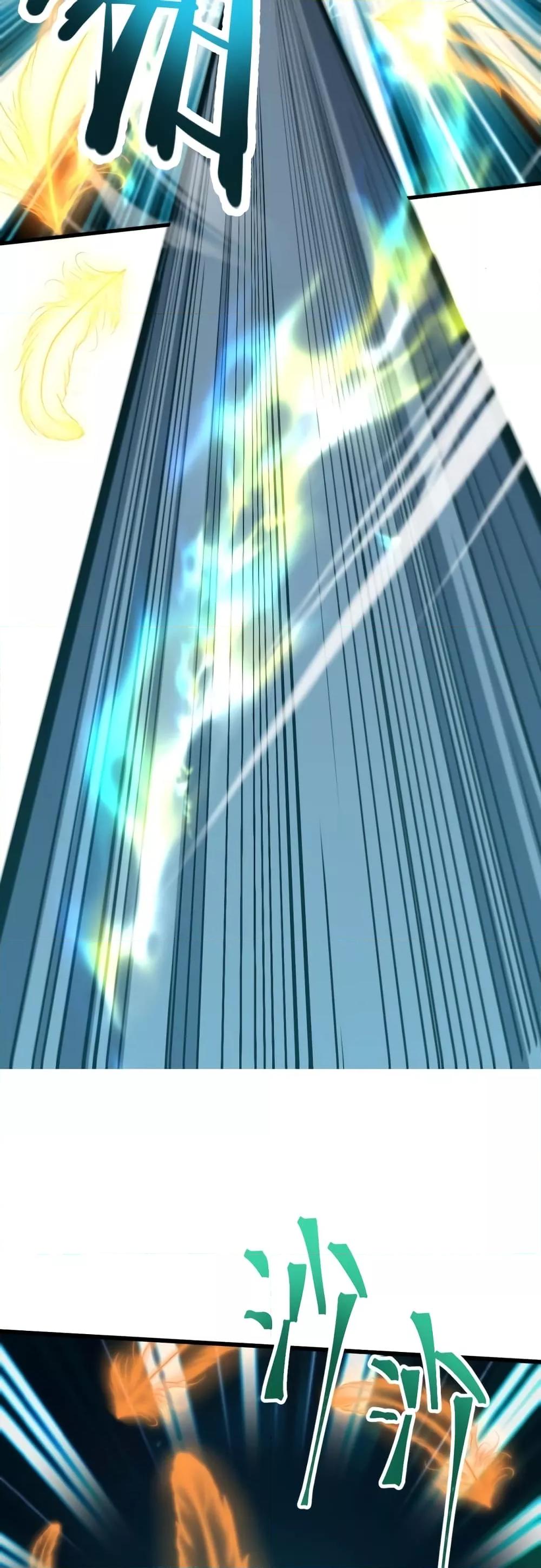 Logging 10,000 Years into the Future Chap 77 - Next Chap 78