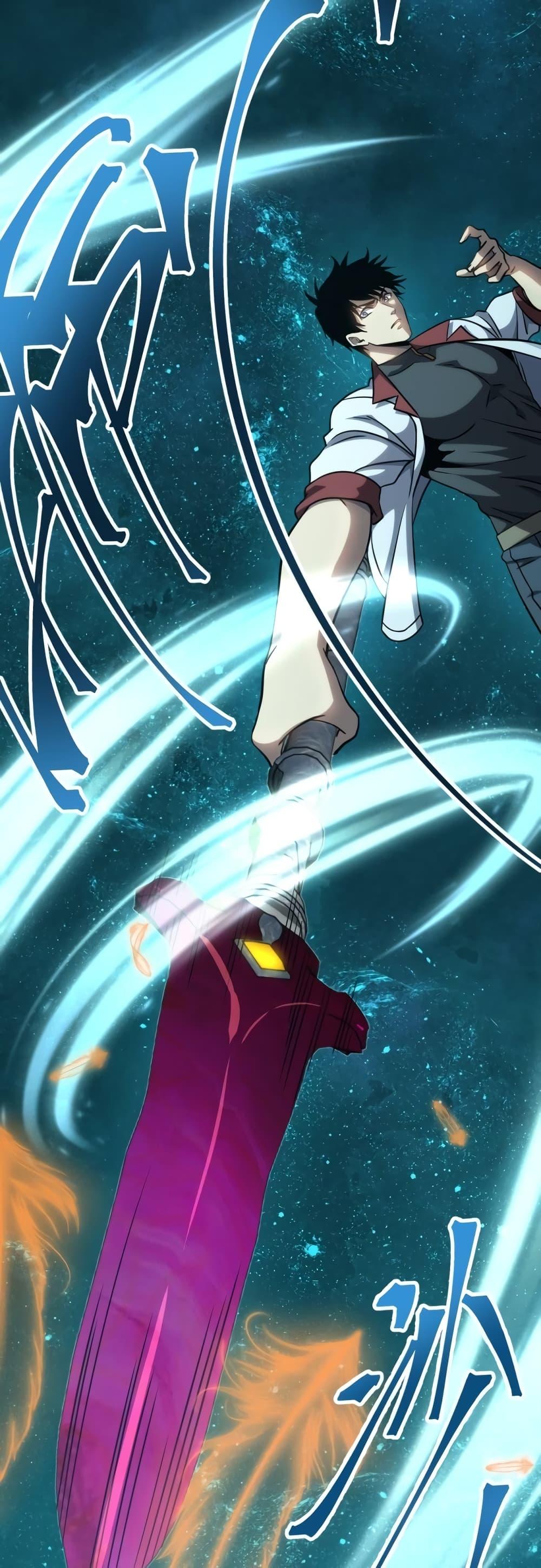 Logging 10,000 Years into the Future Chap 77 - Next Chap 78