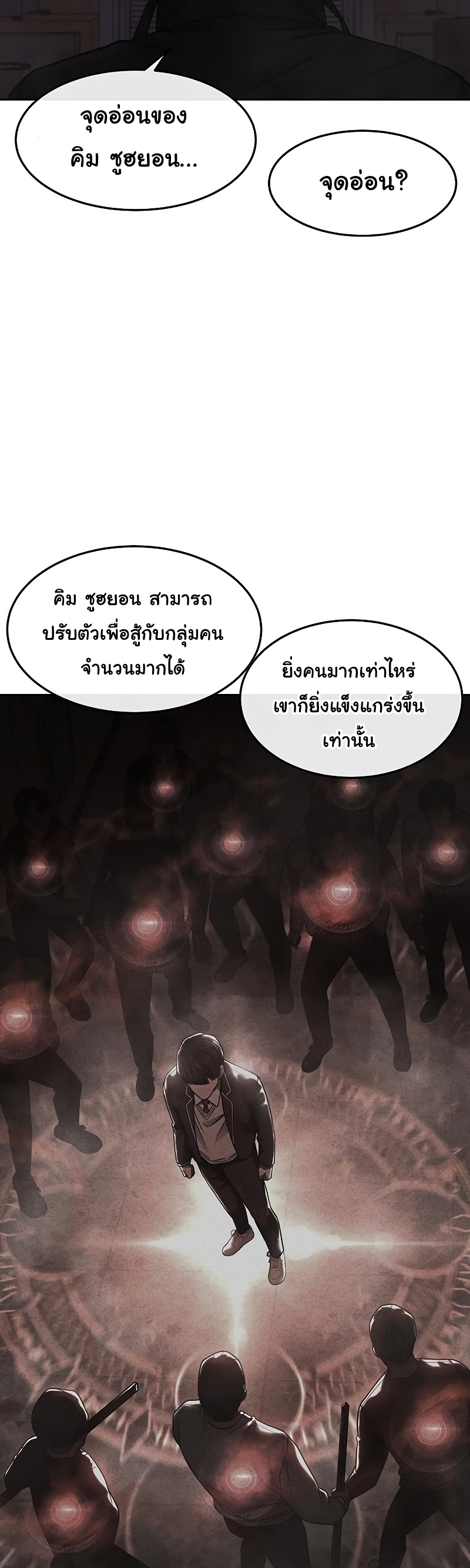 Quest Supremacy Chap 88 - Next Chap 89