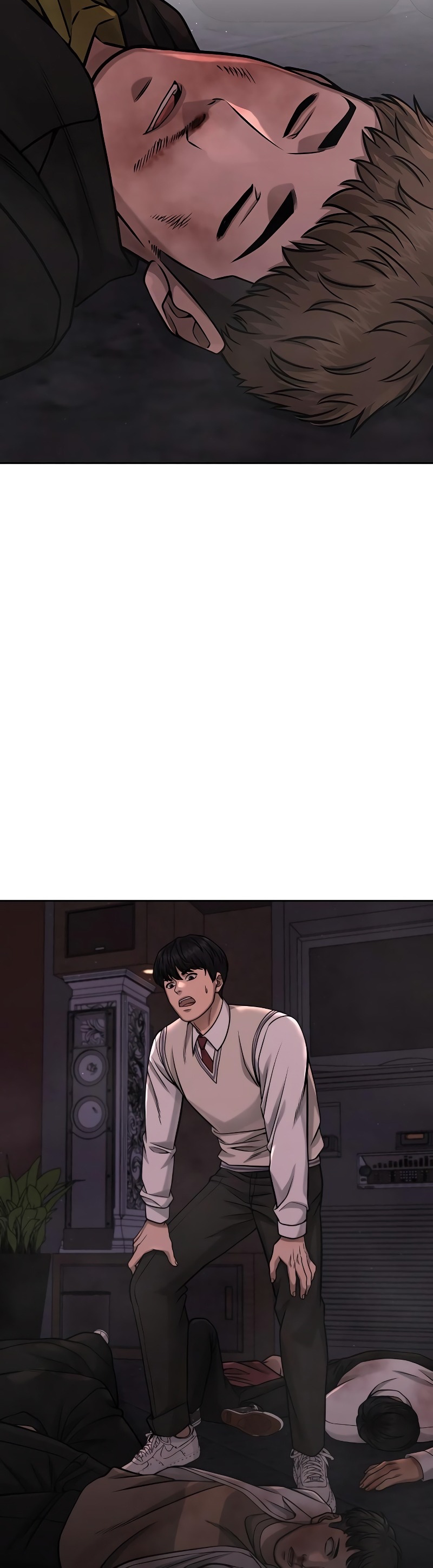 Quest Supremacy Chap 88 - Next Chap 89