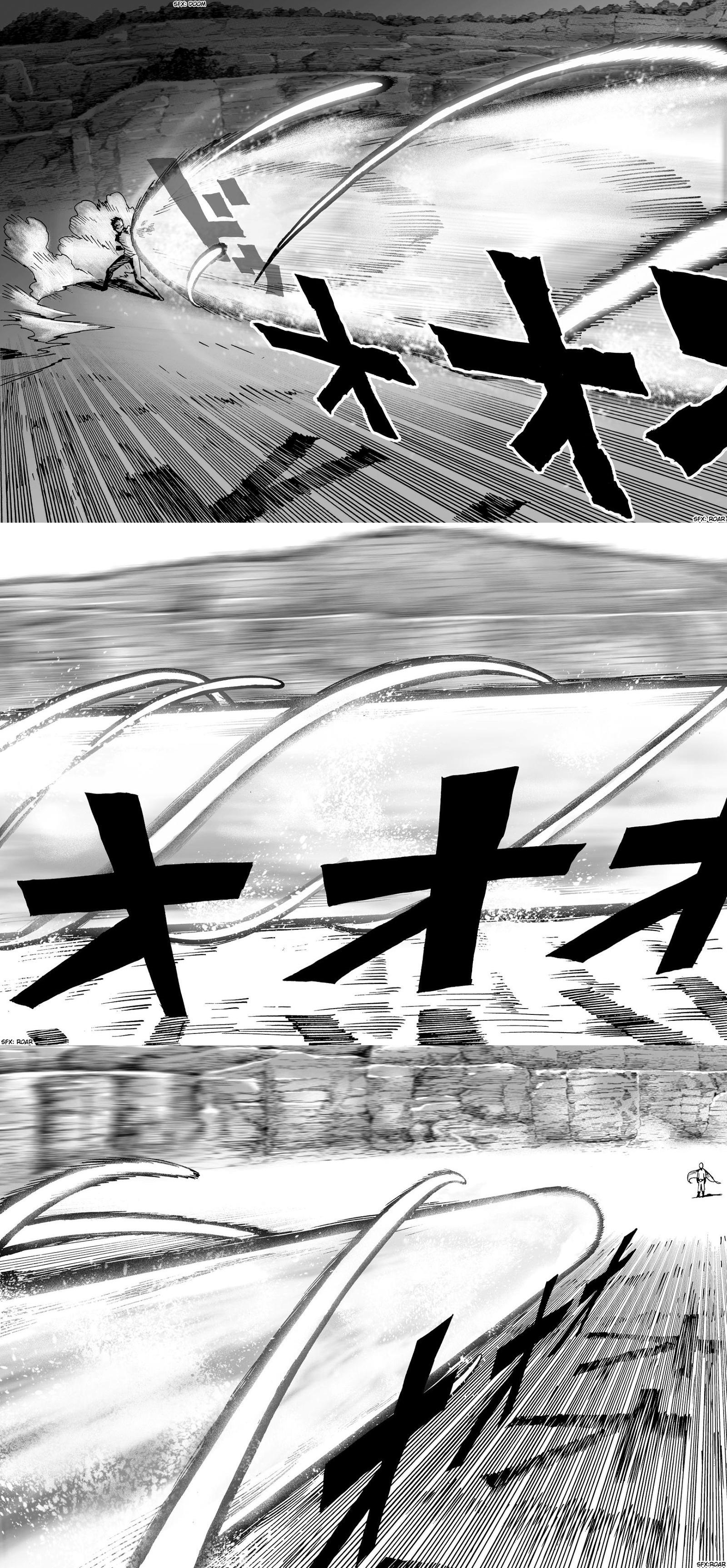 One Punch Man Chap 17 - Next Chap 18