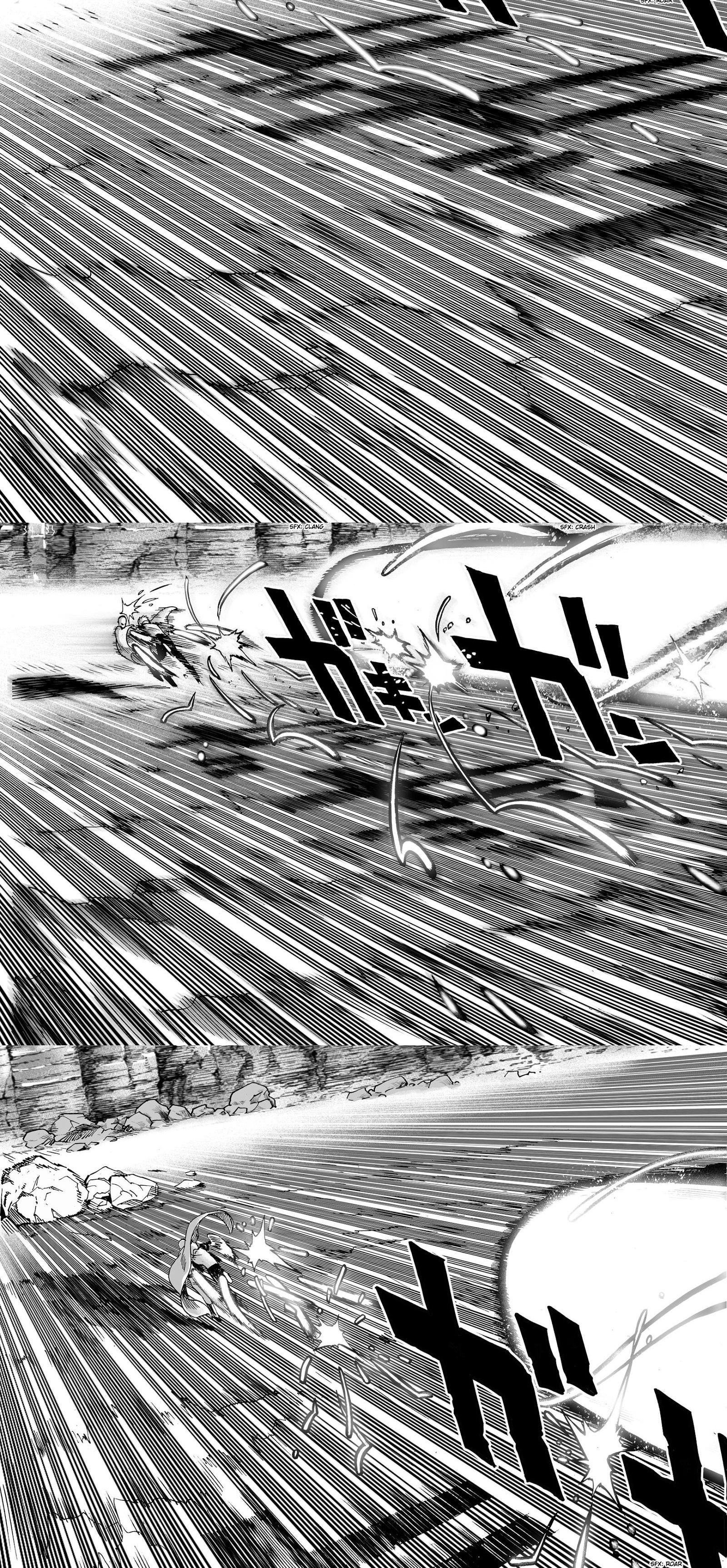 One Punch Man Chap 17 - Next Chap 18