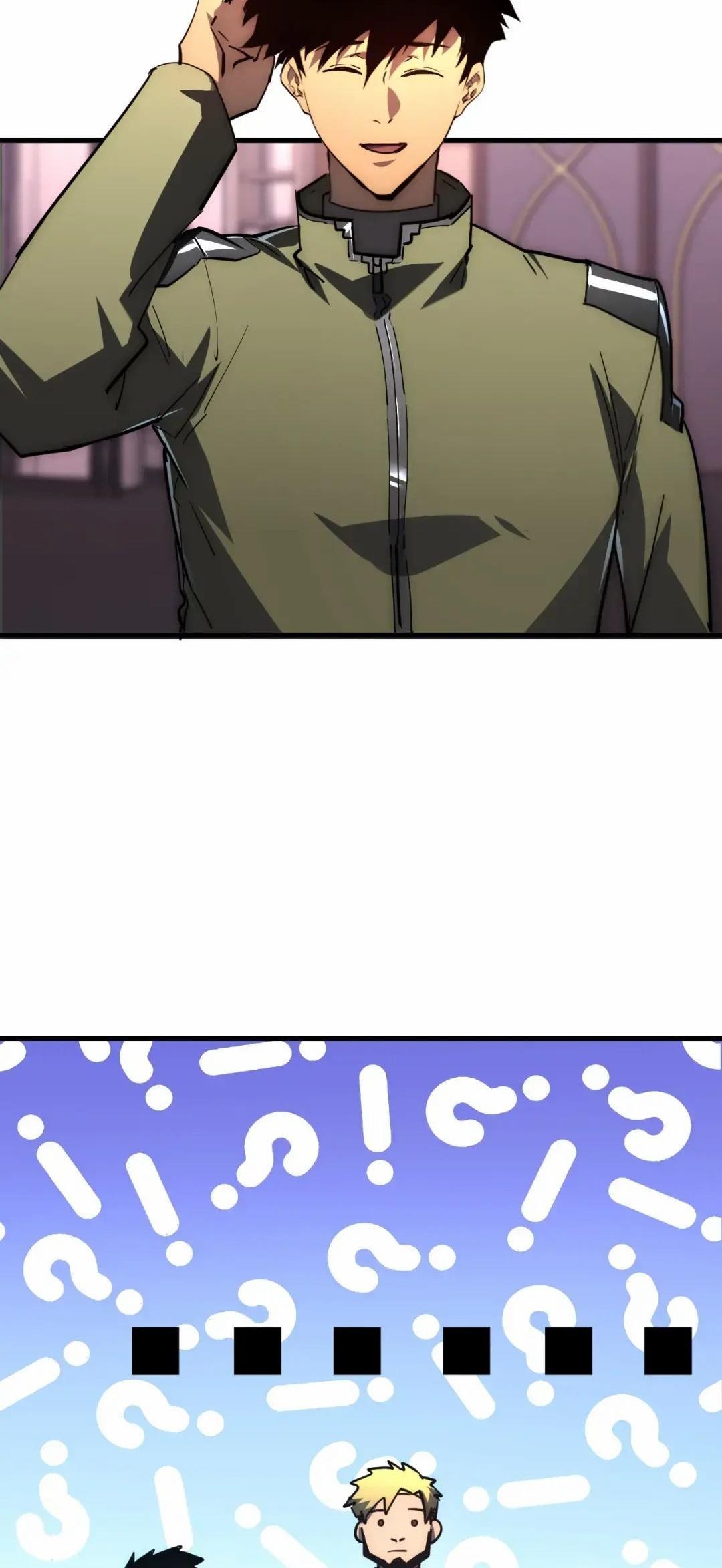 Rise From The Rubble Chap 198 - Next Chap 199