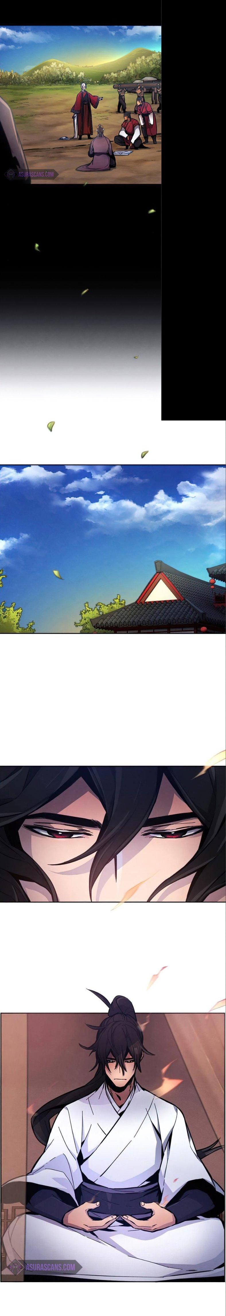 The Return of the Crazy Demon การหวนคืนของอสูรคลั่ง Chap 10 - Next Chap 11