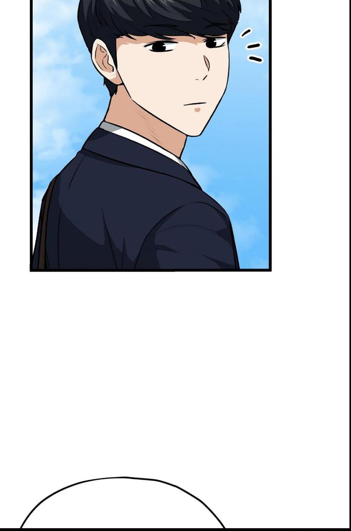 My Dad Is Too Strong Chap 91 - Next Chap 92